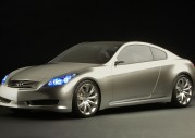 Infiniti G35 Sport Coupe